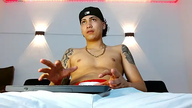 Br4ndxpimm online show from 12-18-25, 08:01