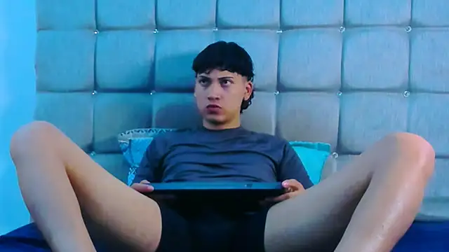 Br4ndxpimm online show from 02-25-26, 02:12