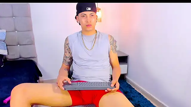 Br4ndxpimm online show from 02-16-26, 04:33