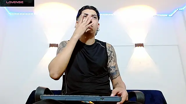 Br4ndxpimm online show from 11-05-25, 03:48