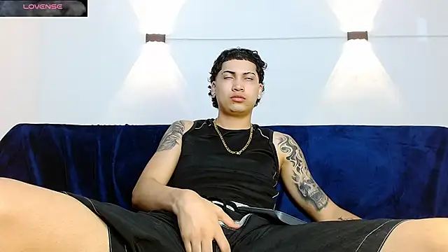 Br4ndxpimm online show from 12-04-25, 06:51