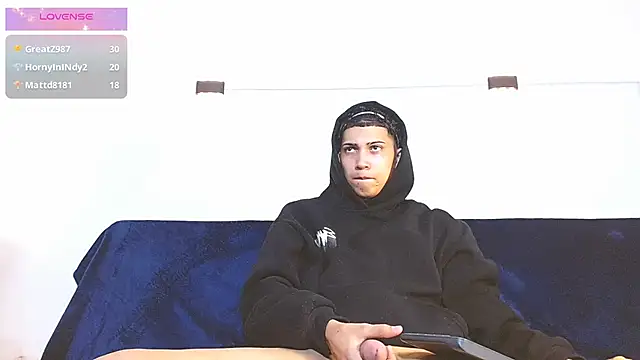 Br4ndxpimm online show from 09-16-25, 03:57