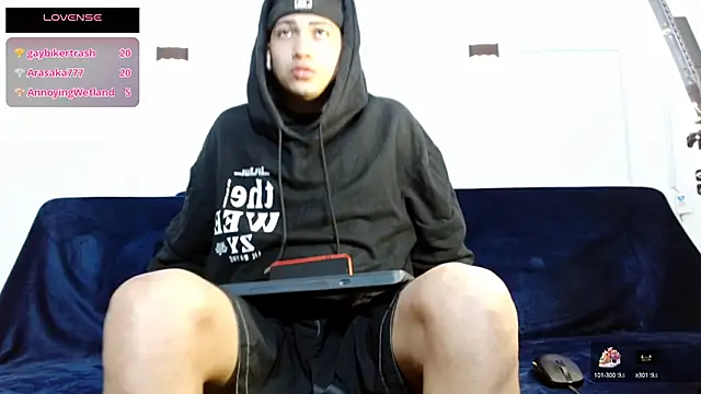 Br4ndxpimm online show from 09-27-25, 12:44