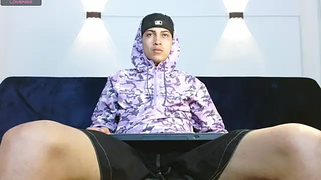 Br4ndxpimm online show from 09-26-25, 04:25