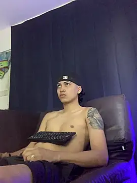 Br4ndxpimm online show from 02-09-25, 01:46