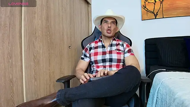 Andrewstelle coleman online show from 04-15-26, 02:39