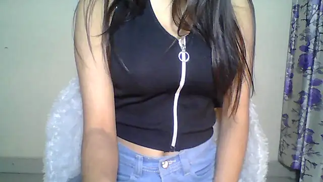 Naughty Nayra online show from 12-21-25, 02:41