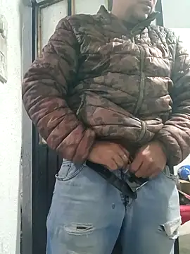 chinoxxx online show from 11-11-25, 12:38