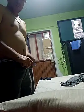 chinoxxx online show from 10-23-25, 11:03