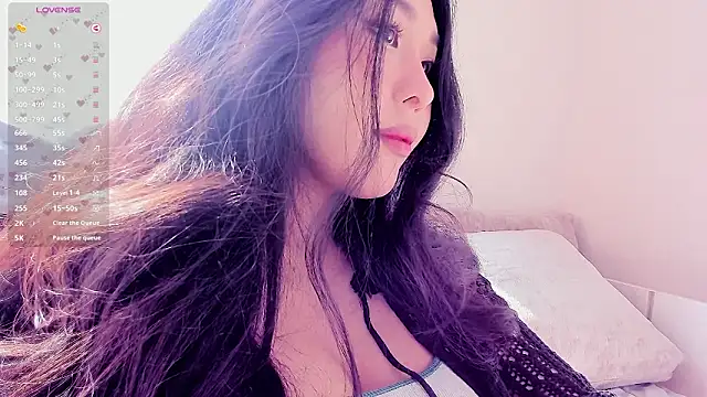 Max level online show from 03-17-26, 08:39