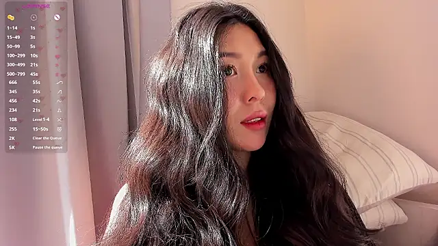 Max level online show from 03-19-26, 09:42