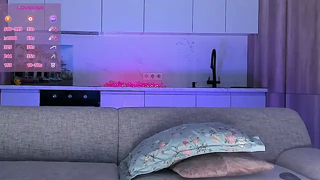 Max level online show from 03-11-25, 01:26