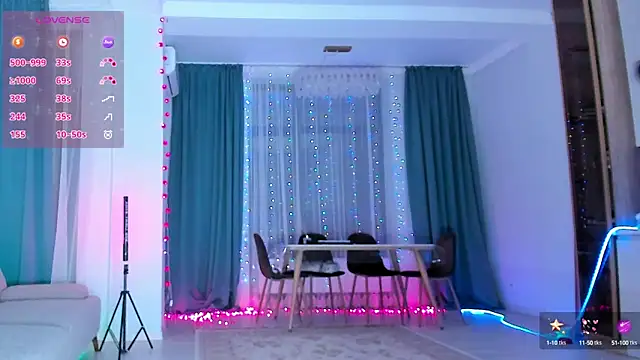 Max level online show from 01-11-25, 04:03