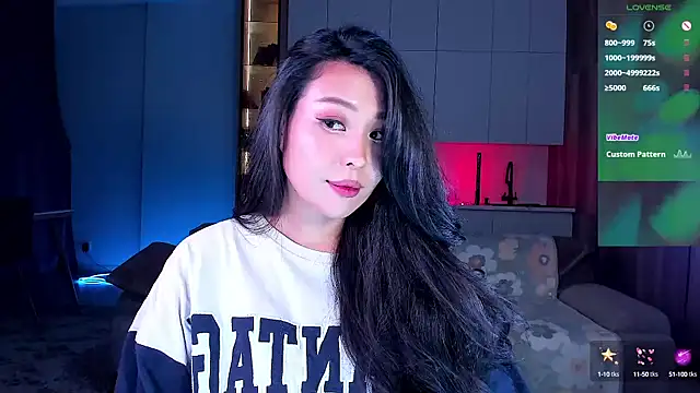 Max level online show from 09-29-25, 01:39