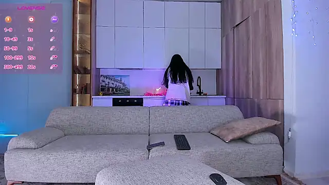 Max level online show from 03-09-25, 09:46