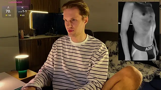 Leonnextdoor online show from 02-13-26, 09:48