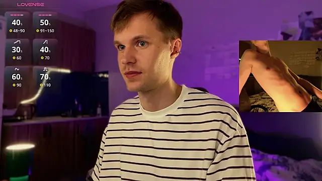 Leonnextdoor online show from 03-17-26, 03:59