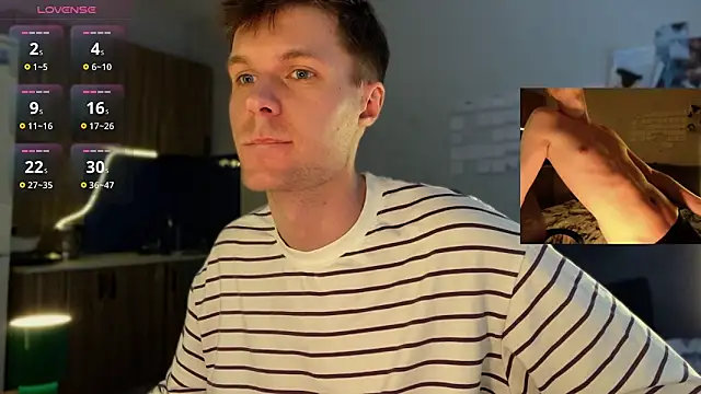 Leonnextdoor online show from 03-18-26, 11:24