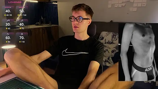 Leonnextdoor online show from 02-27-26, 05:13