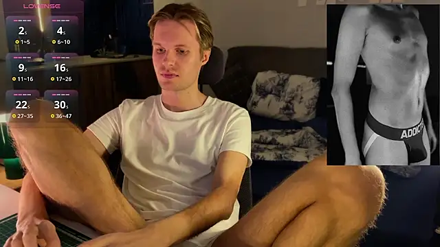 Leonnextdoor online show from 02-18-26, 04:47