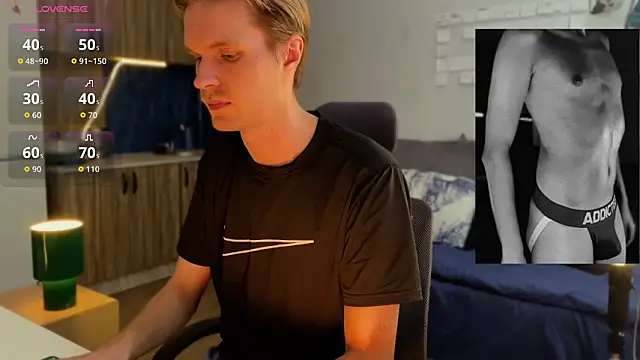 Leonnextdoor online show from 02-23-26, 04:36