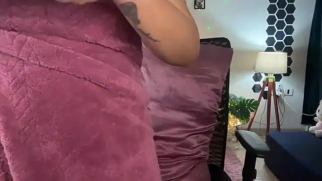 roseofvenom online show from 03-09-26, 07:50