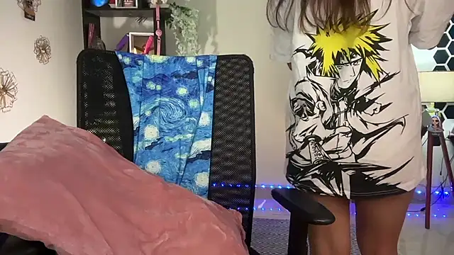 roseofvenom online show from 11-28-25, 05:57