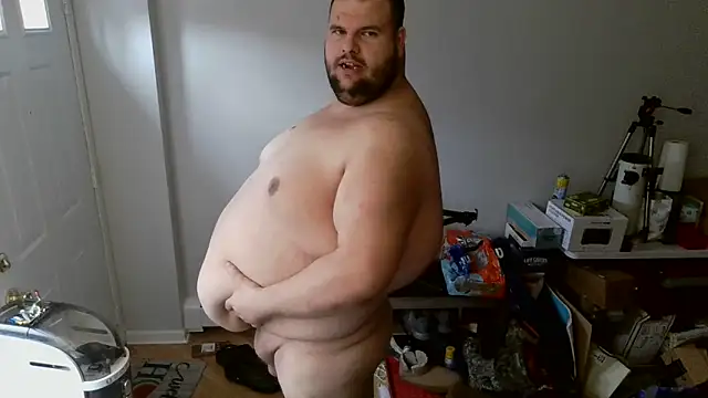 Hackensackneil online show from 01-16-26, 06:34