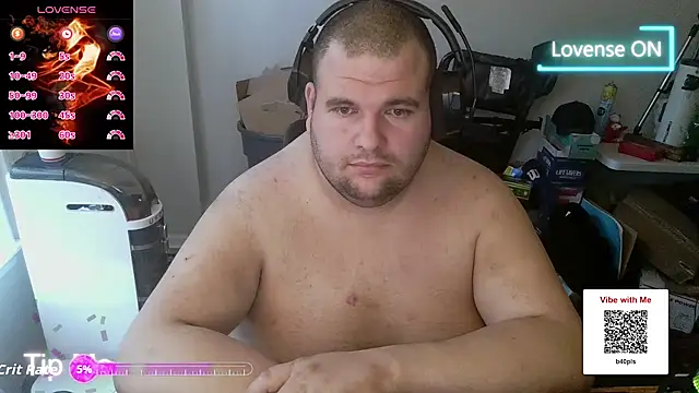 Hackensackneil online show from 02-08-26, 09:34