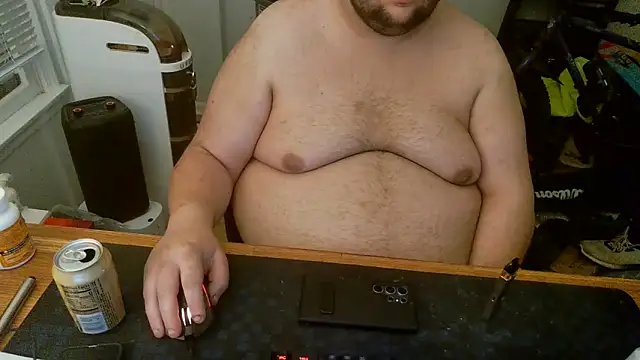 Hackensackneil online show from 02-27-26, 10:48