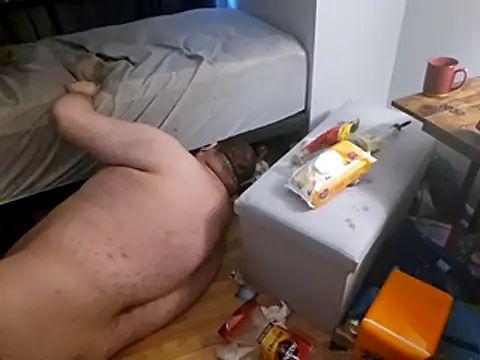 Hackensackneil online show from 02-22-26, 01:57