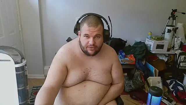 Hackensackneil online show from 01-11-26, 01:29