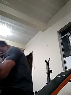 M1chup online show from 09-18-25, 08:56