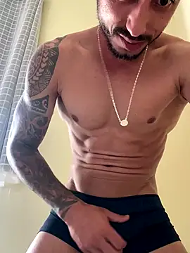 M1chup online show from 10-03-25, 07:37