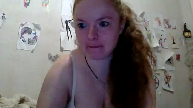 Rae Jeannie online show from 03-18-26, 03:42