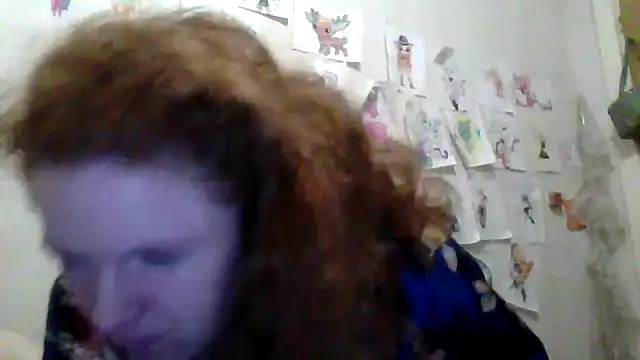 Rae Jeannie online show from 11-17-25, 02:43