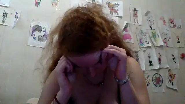 Rae Jeannie online show from 10-29-25, 10:36