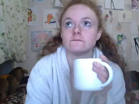 Snapshot of Rae_Jeannie chatting on 02-12-25, 06:30 Rae Jeannie online show from 02-12-25, 06:30
