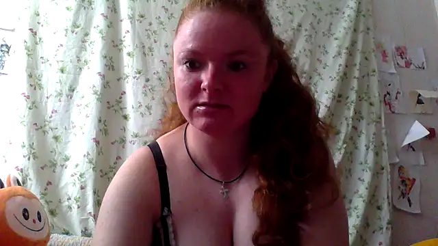 Rae Jeannie online show from 04-19-26, 06:36