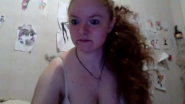 Rae Jeannie online show from 04-07-26, 02:46