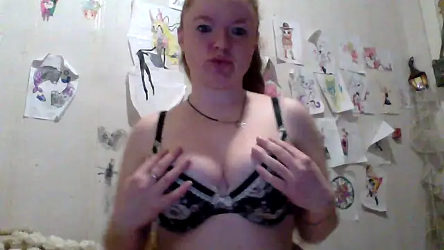 Rae Jeannie online show from 04-11-26, 02:52