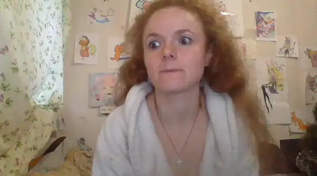 Snapshot of Rae_Jeannie chatting on 01-21-25, 01:43 Rae Jeannie online show from 01-21-25, 01:43