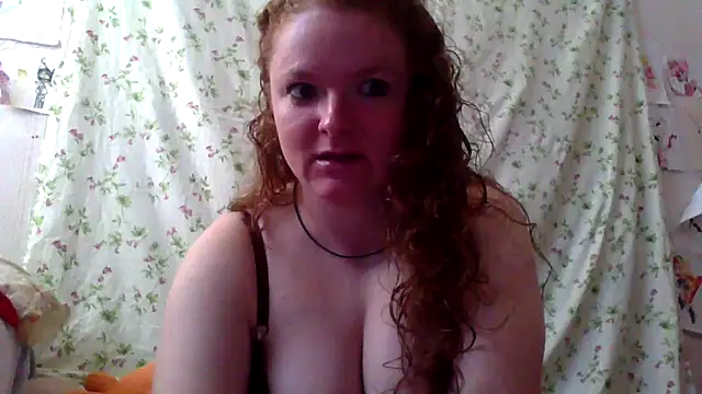 Rae Jeannie online show from 04-15-26, 06:52