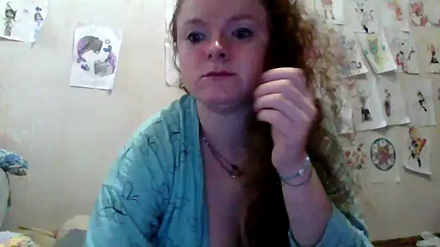 Rae Jeannie online show from 10-24-25, 12:59