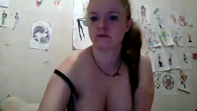 Rae Jeannie online show from 12-03-25, 04:13