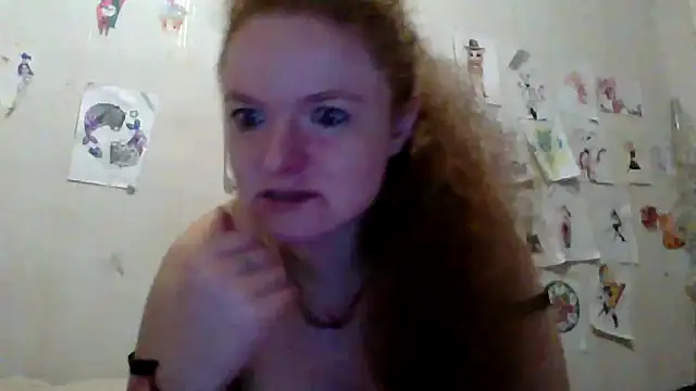 Rae Jeannie online show from 12-02-25, 03:41