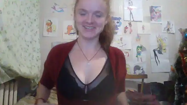 Snapshot of Rae_Jeannie chatting on 01-02-25, 05:50 Rae Jeannie online show from 01-02-25, 05:50