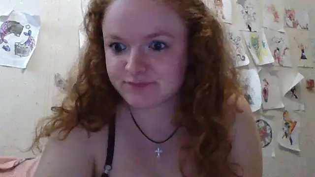 Rae Jeannie online show from 03-22-26, 03:13