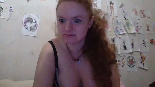 Rae Jeannie online show from 11-30-25, 07:31