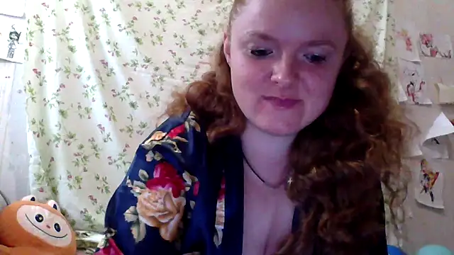 Snapshot of Rae_Jeannie chatting on 06-03-26, 07:20 Rae Jeannie online show from 06-03-26, 07:20